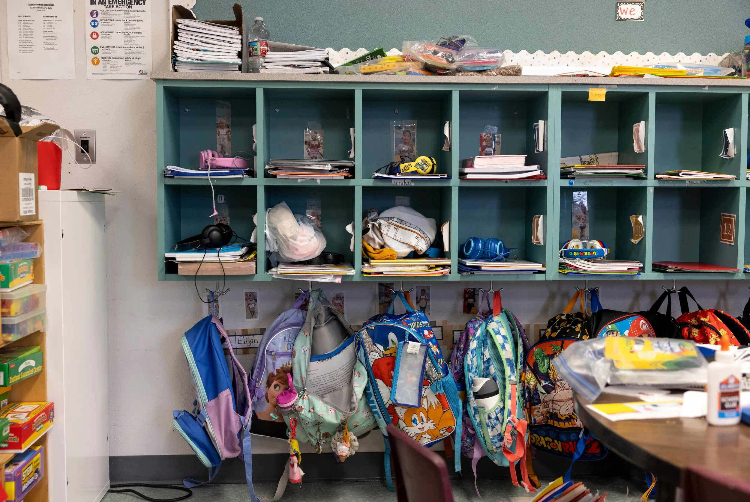 Charter Schools in Texas