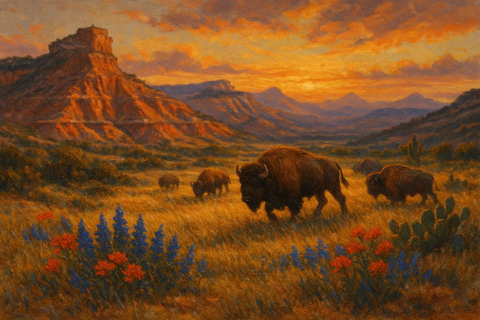 Texas Parks and Wildlife Department