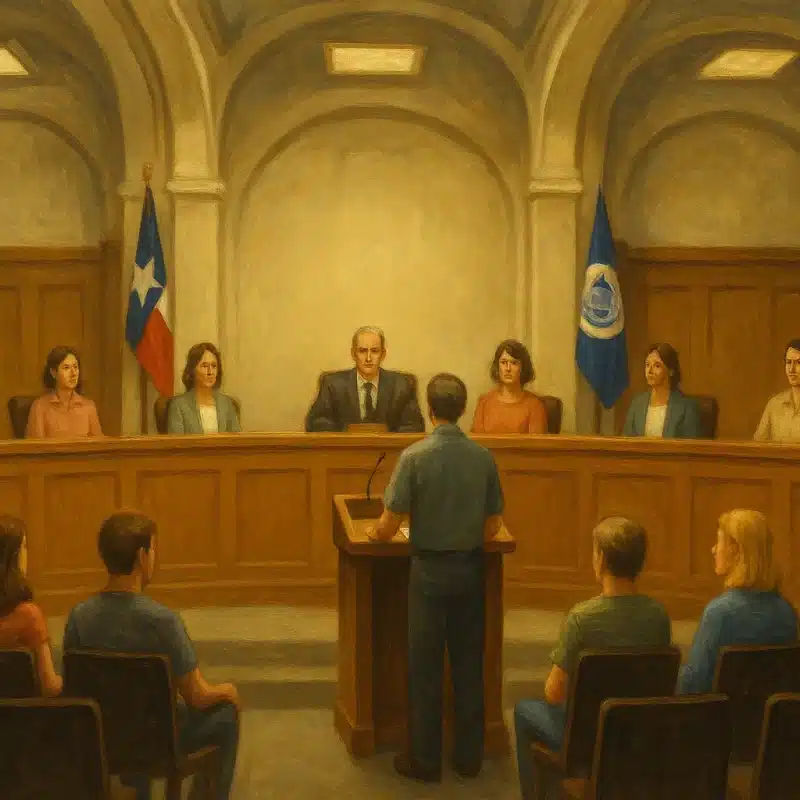 City Council Meeting C