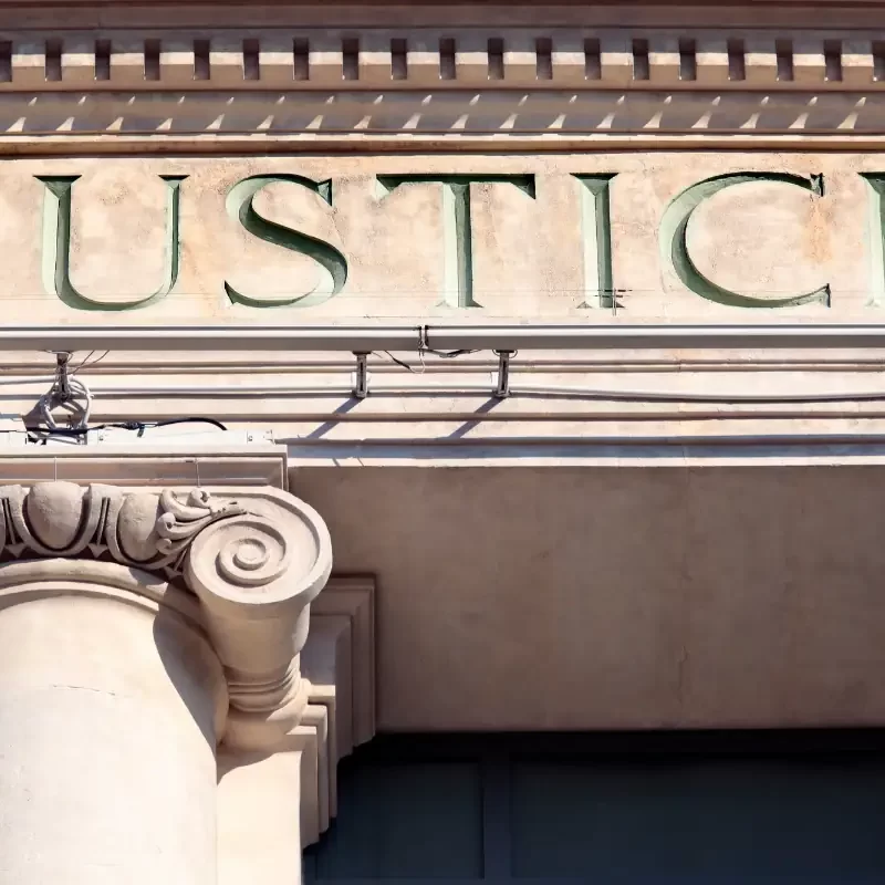 Courthouse Stock Photo c p