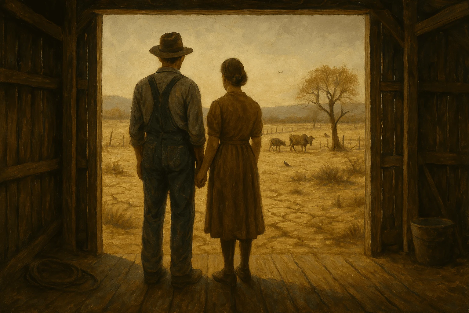 Soil and Water Conservation Districts