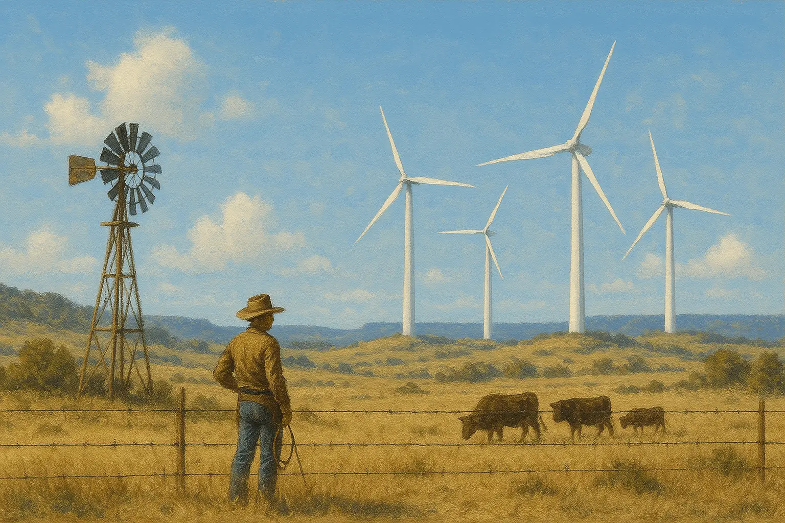 Public Utility Commission of Texas