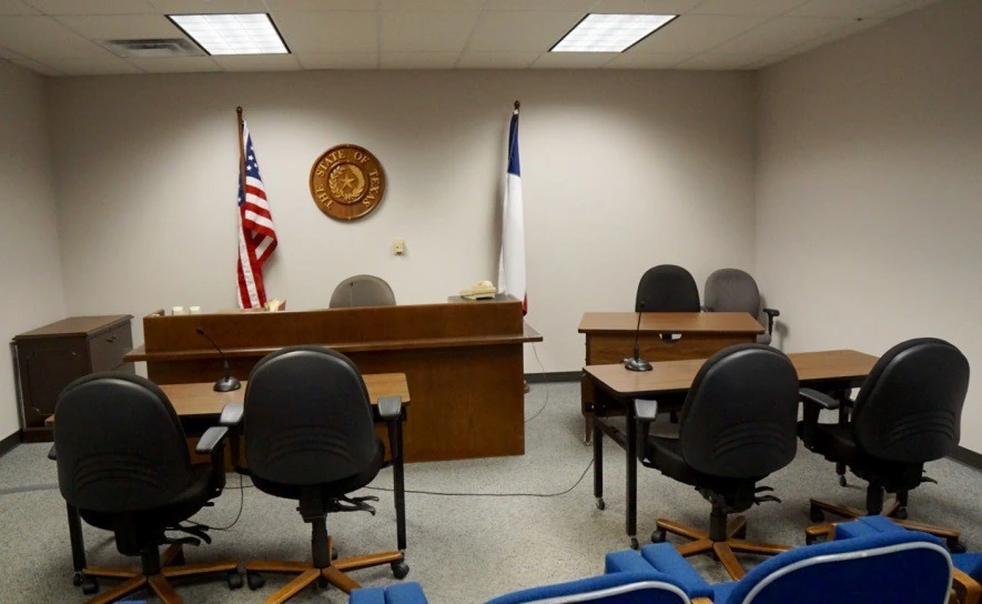 Texas State Office of Administrative Hearings