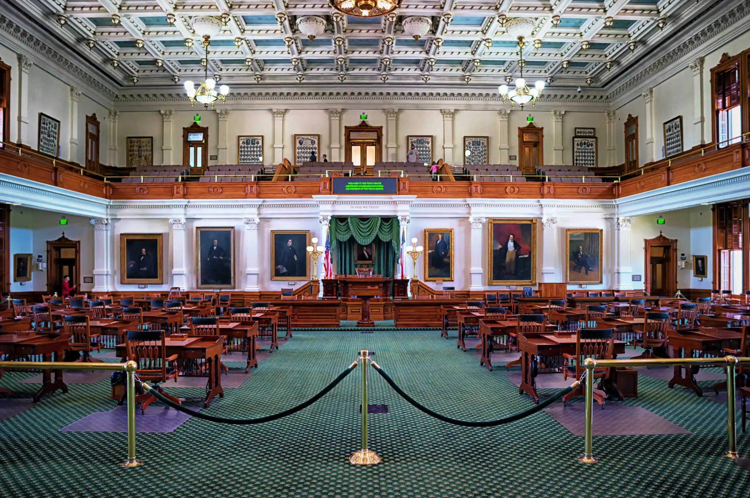 Texas Senate