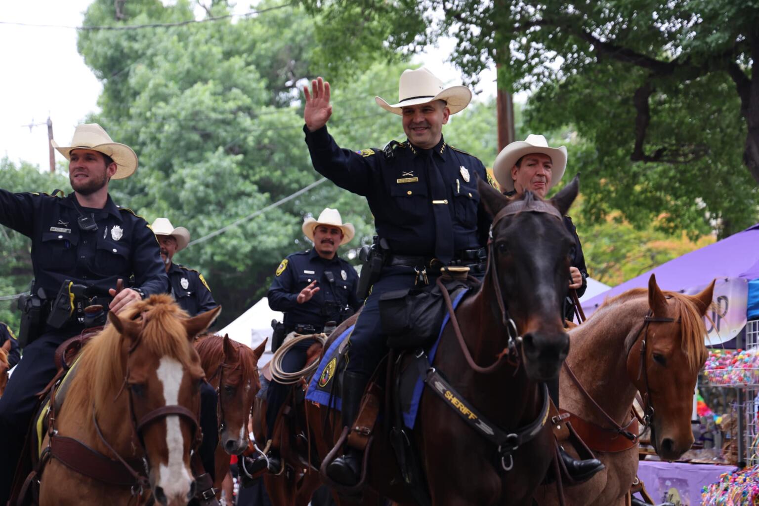Texas Racing Commission Police Texas Commission on Law Enforcement | Texapedia