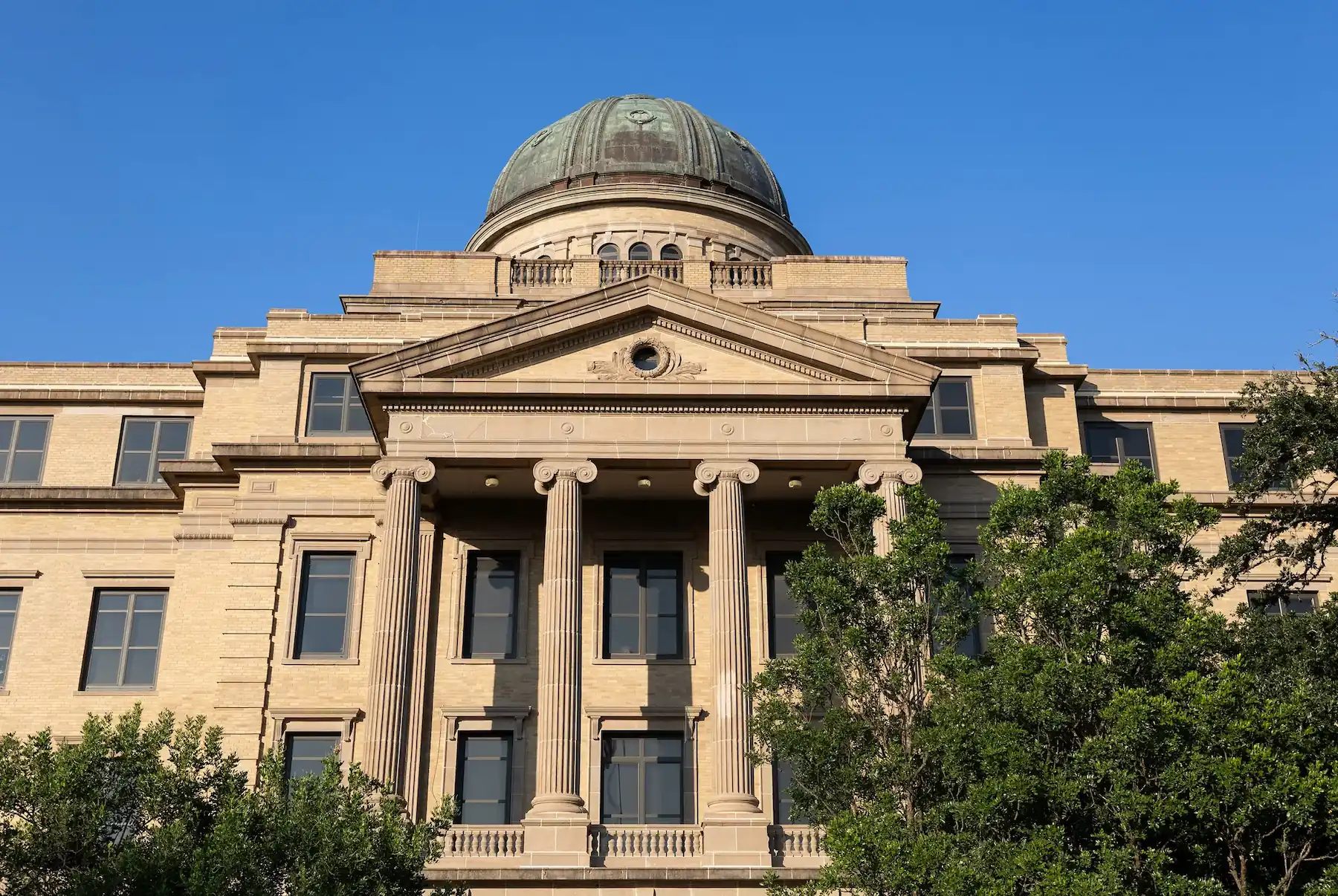 Texas A&M University System