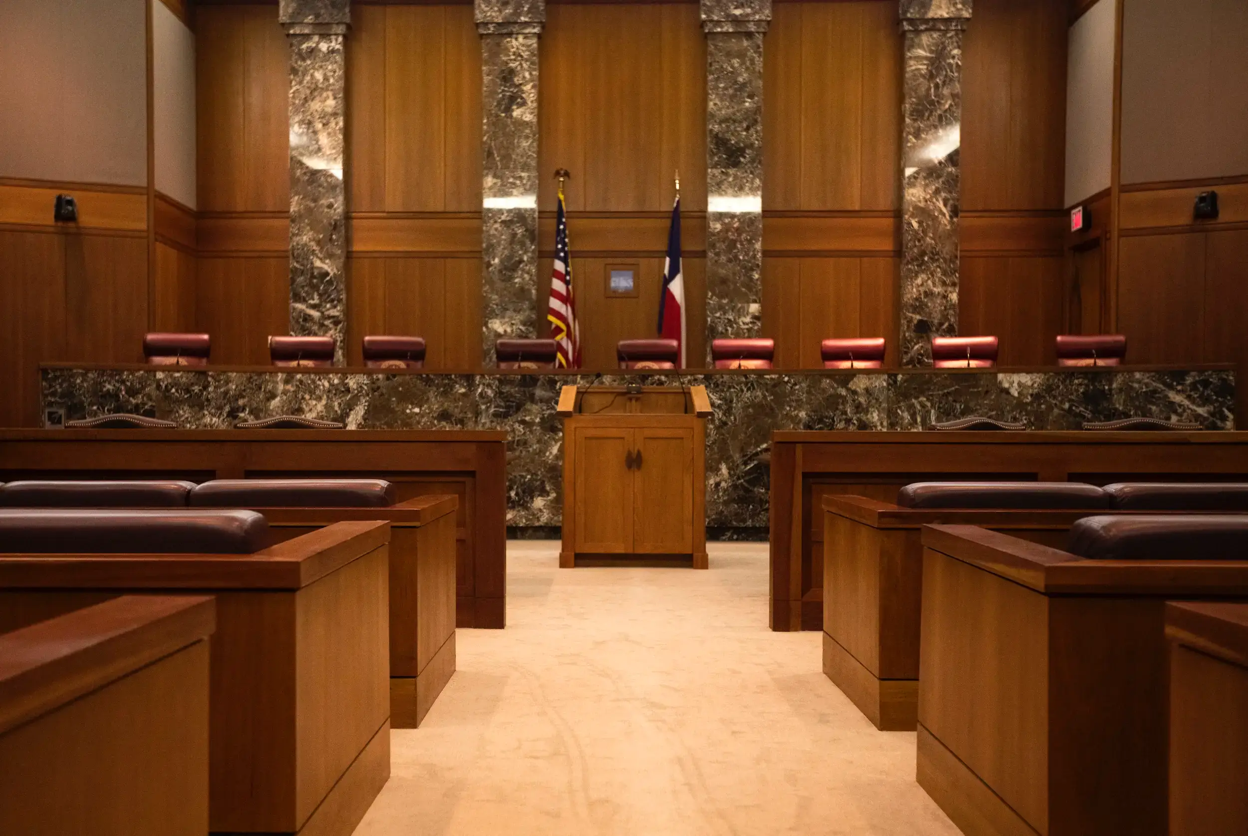 State Prosecuting Attorney