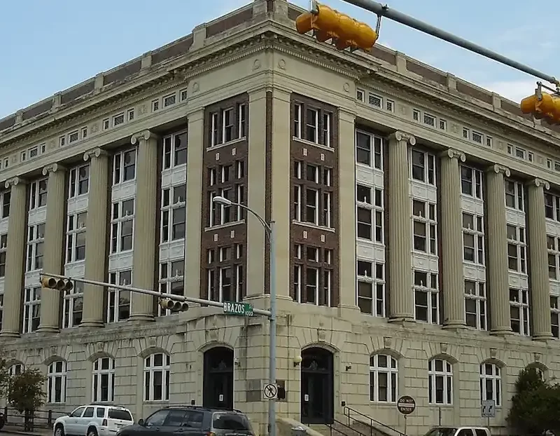 Texas Secretary of State Office