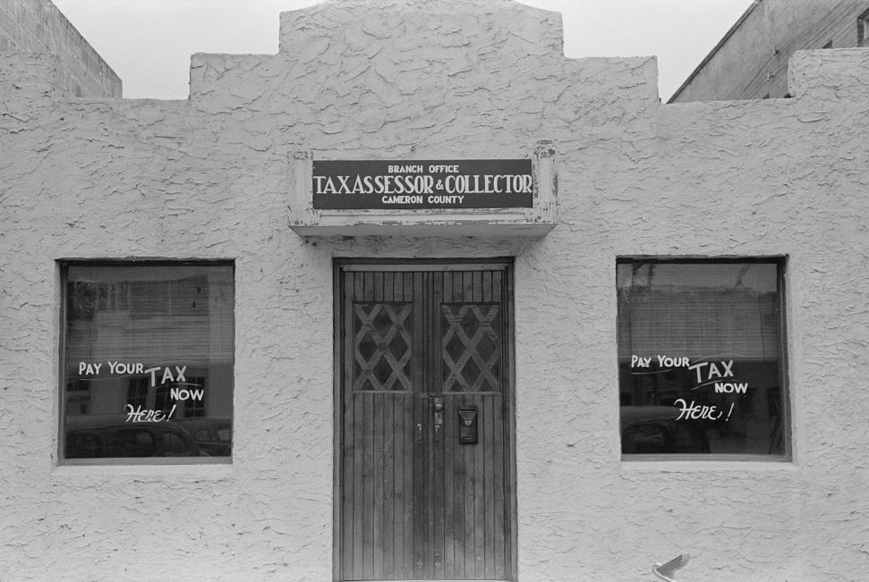 Tax Assessor-Collectors