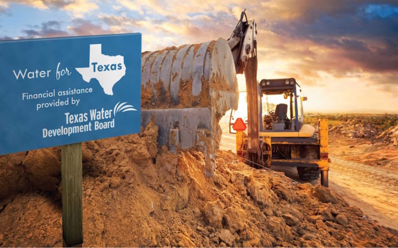 Texas Water Development Board | Texapedia