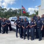 Texas constables