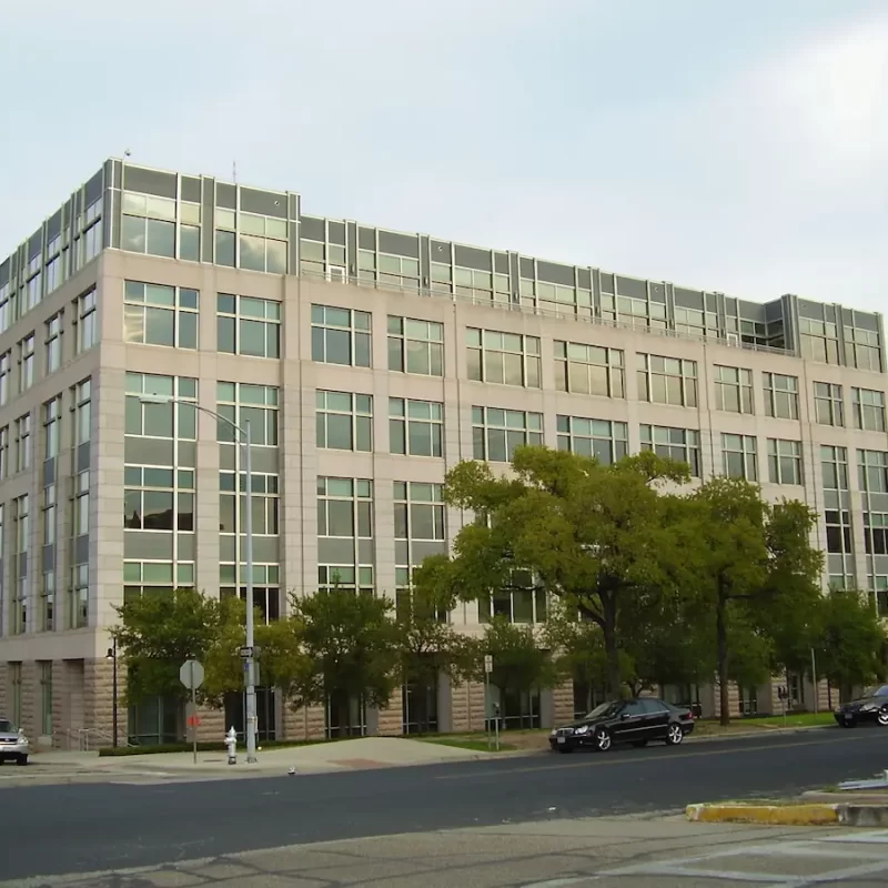 robert johnson office building austin 1
