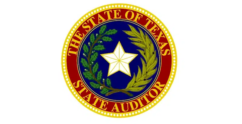 Texas State Auditor’s Office