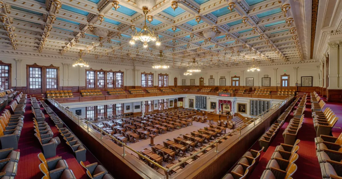 Bracket Bills: Circumventing the Texas Constitution?