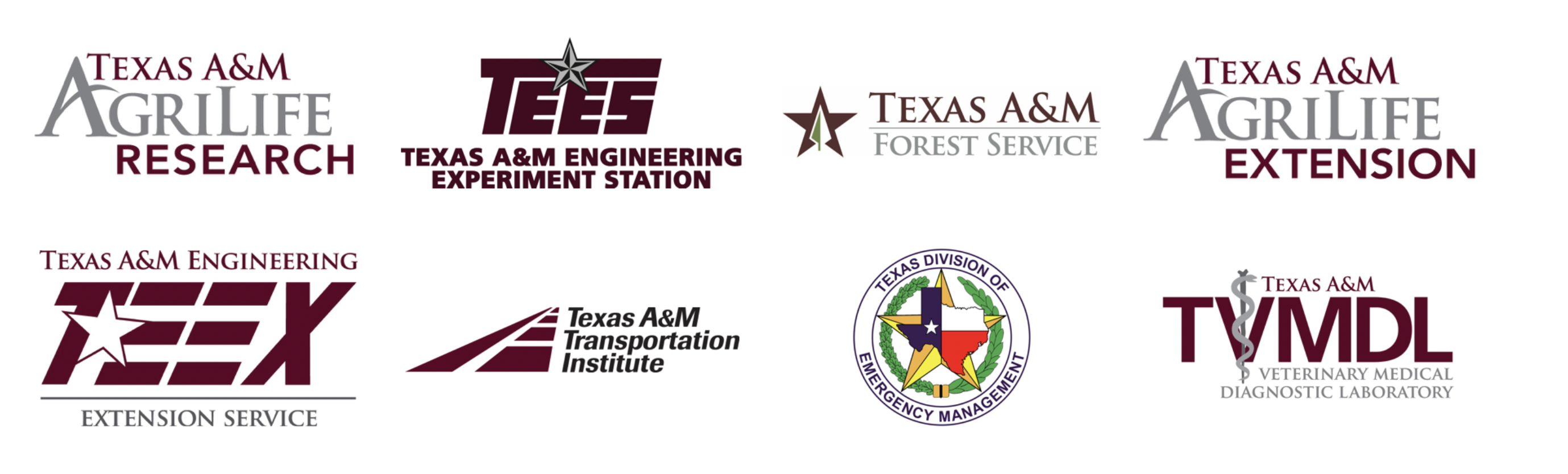 Texas A&M University System: Map, Overview, Demographics, Etc | Texapedia