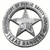 Texas Two Step Rangers Signs The Texas Rangers: From Frontier Warriors to Elite Law Enforcement Unit