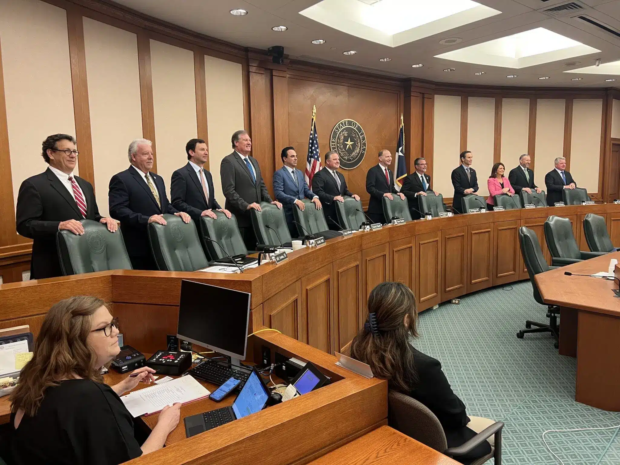 Sunset Advisory Commission