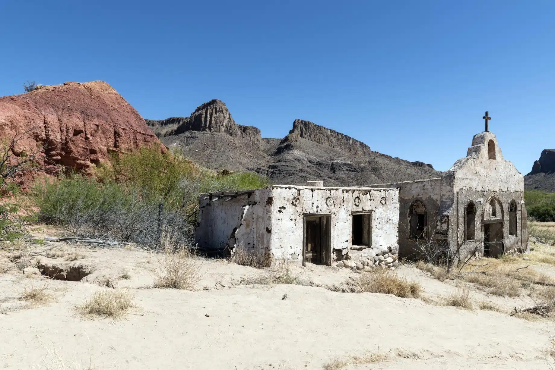 The Influence of Spanish Law in Texas