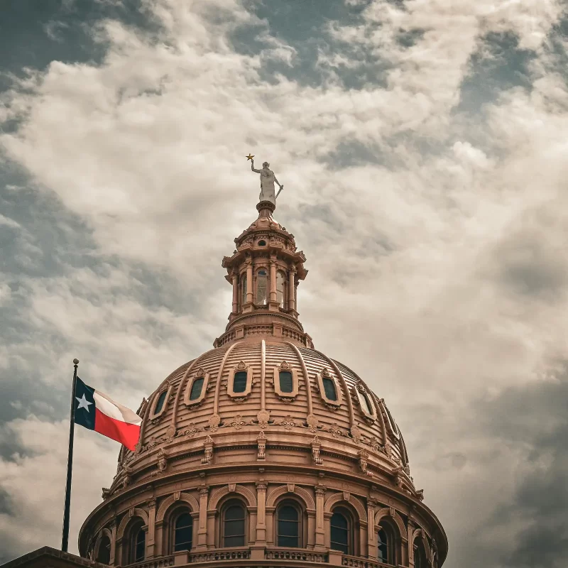 legislature capitol dome pexels