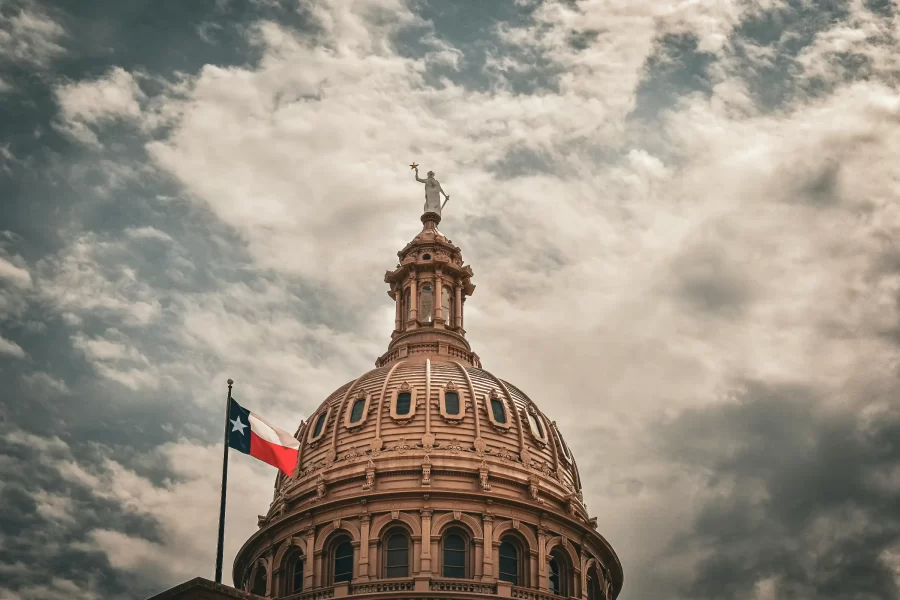 legislature capitol dome pexels