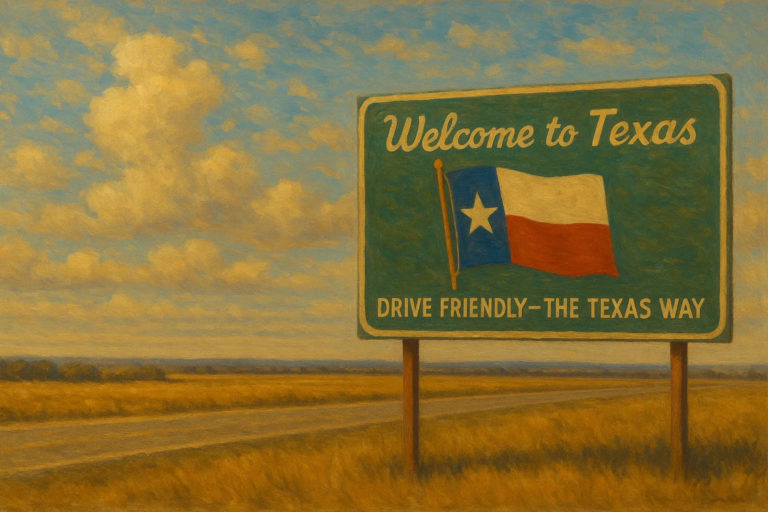 A Brief Guide to Distinctive Features of Texas Culture