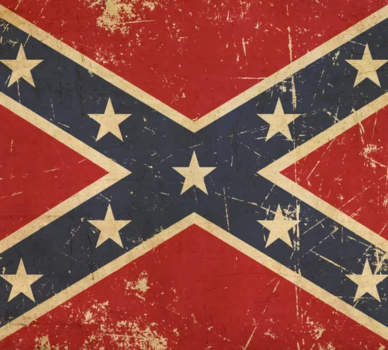 Confederate Battle Flag