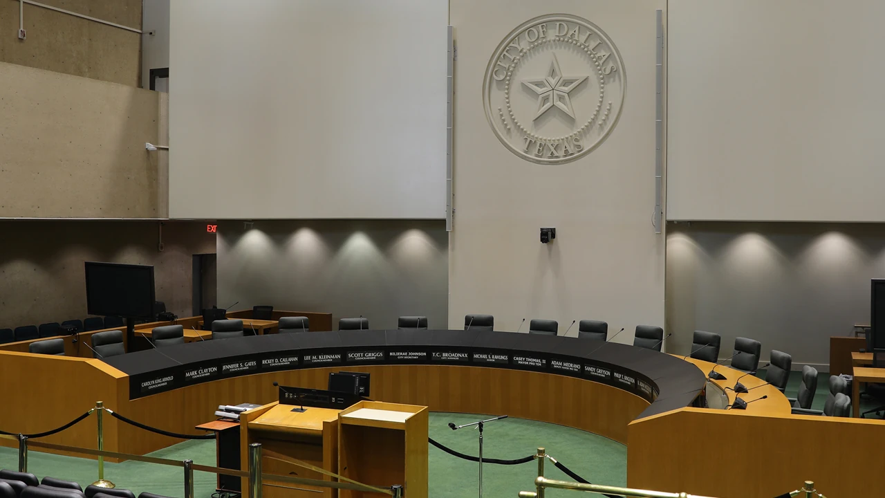 City Charters in Texas: Local Constitutions Explained