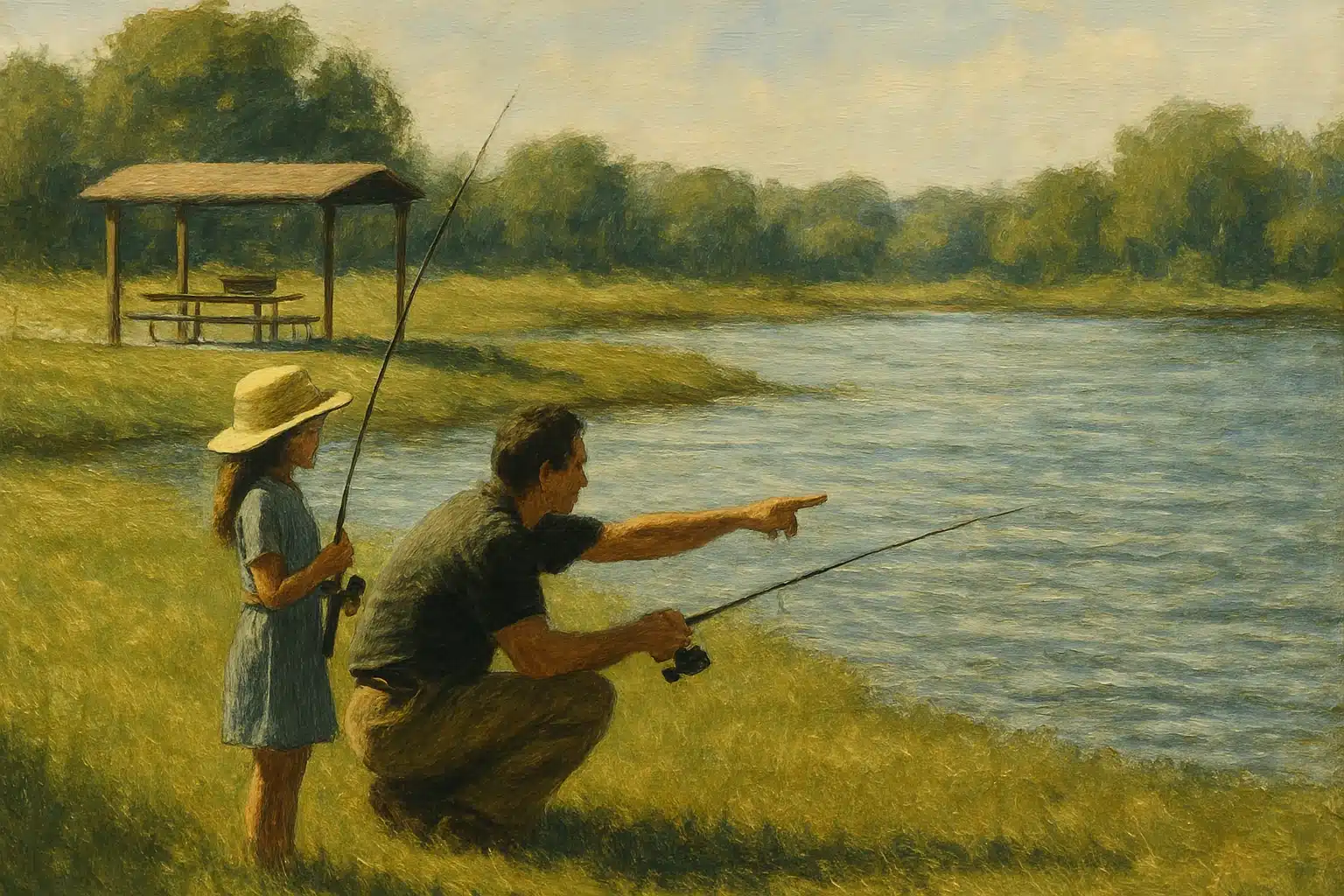 The Texas Family Code