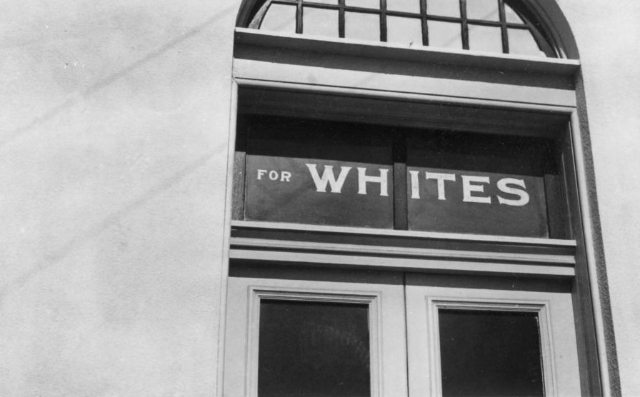 Segregation in Texas: Understanding the Jim Crow Era