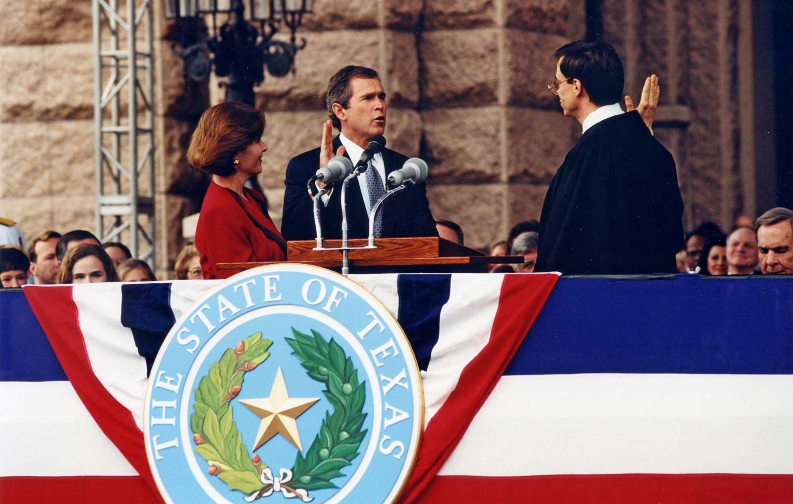 The Failed 1999 School Finance Constitutional Amendment