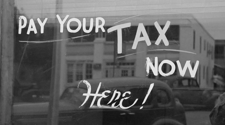 Business Taxes in Texas