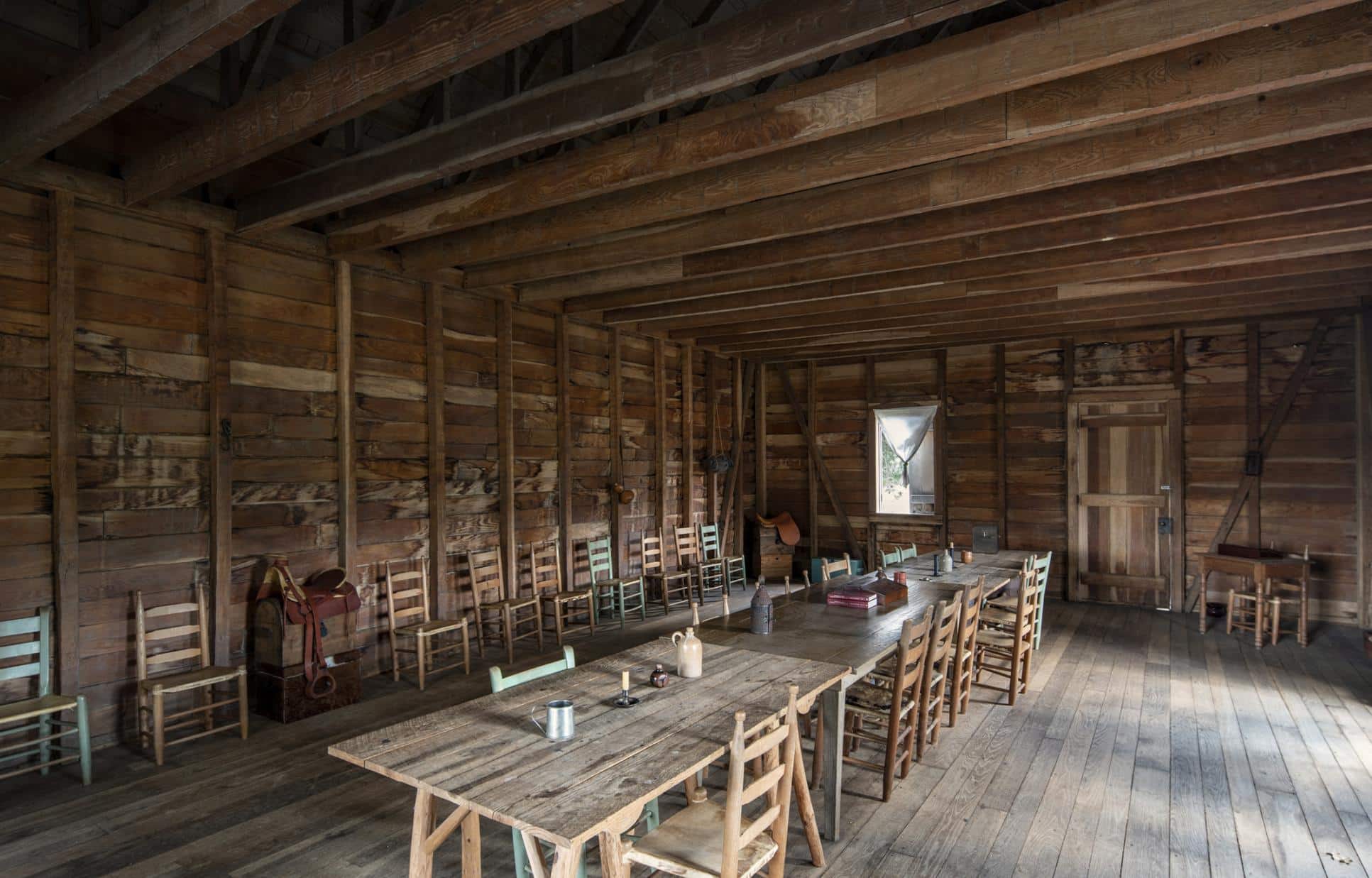 The First Capital of Texas: Washington-on-the-Brazos