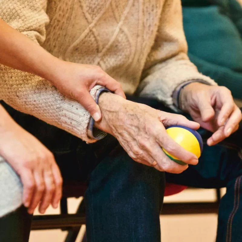 alzheimers guardianship patient pexels matthiaszomer