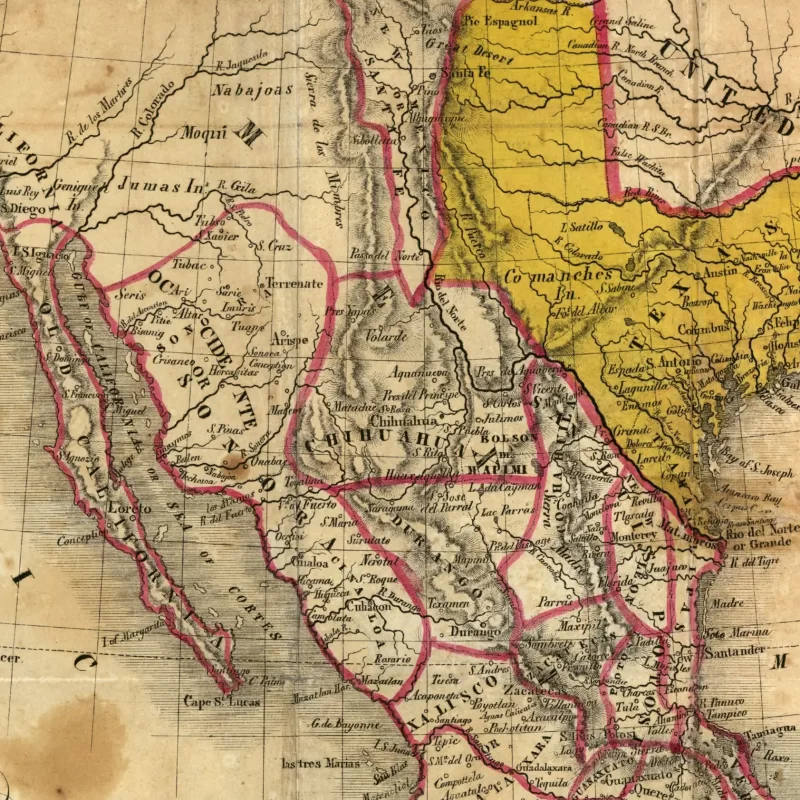 folsom mexico in 1842 01