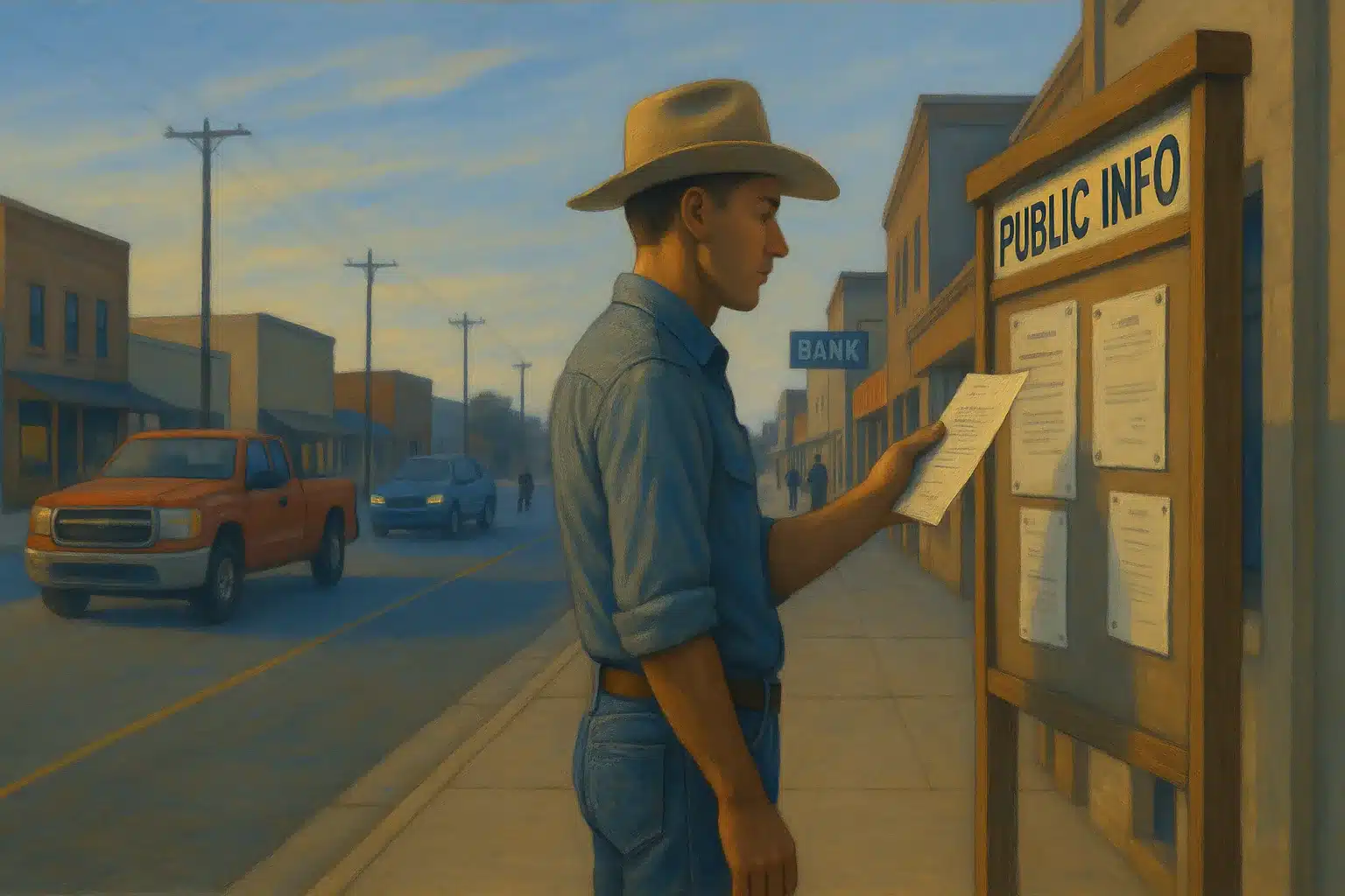 10 Myths and Misconceptions About Texas Government