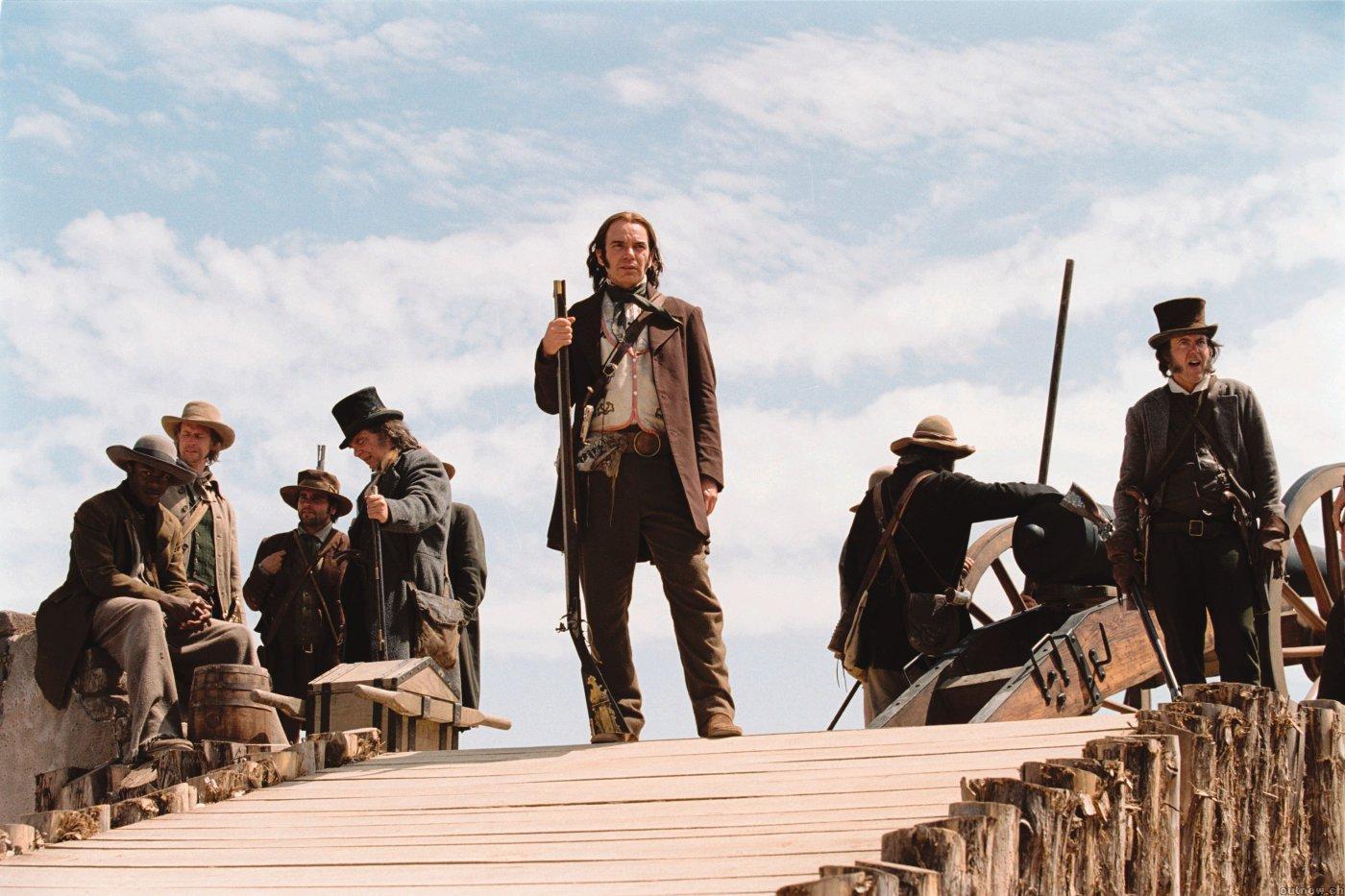 The Texas Revolution: War for Independence from Mexico