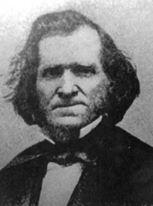 Benjamin C Franklin Texas