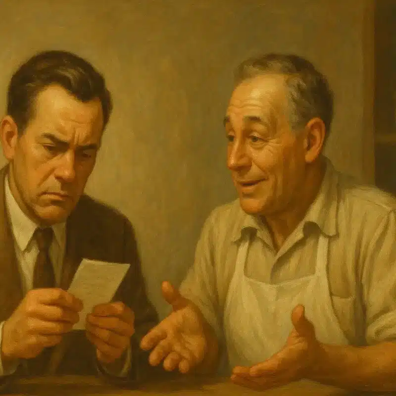 Deceptive Trade Practices