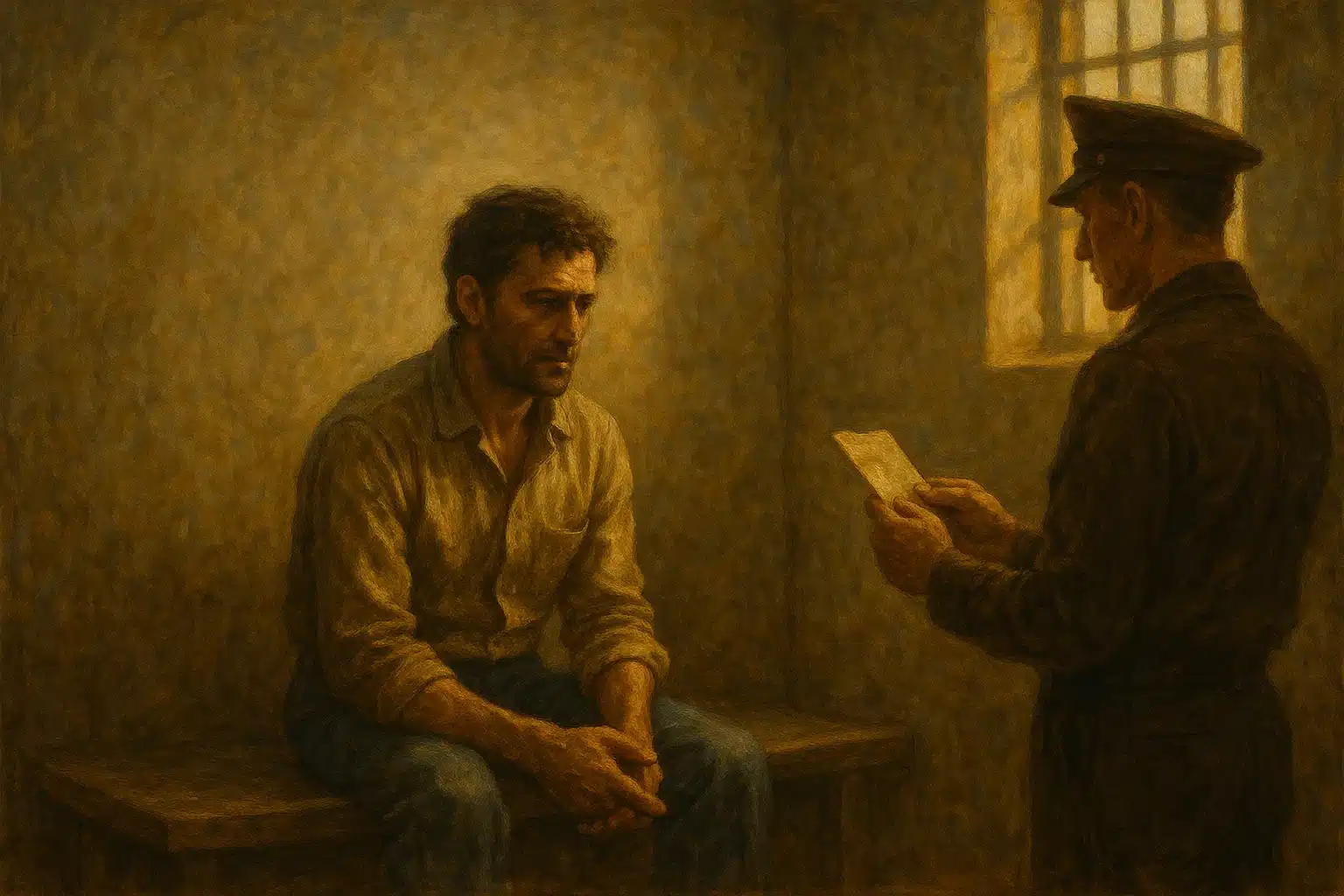 Miranda Warnings and the Right to Remain Silent