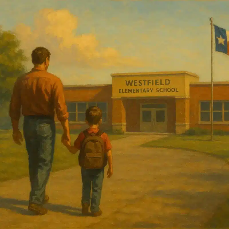 Texas School Attendance Laws