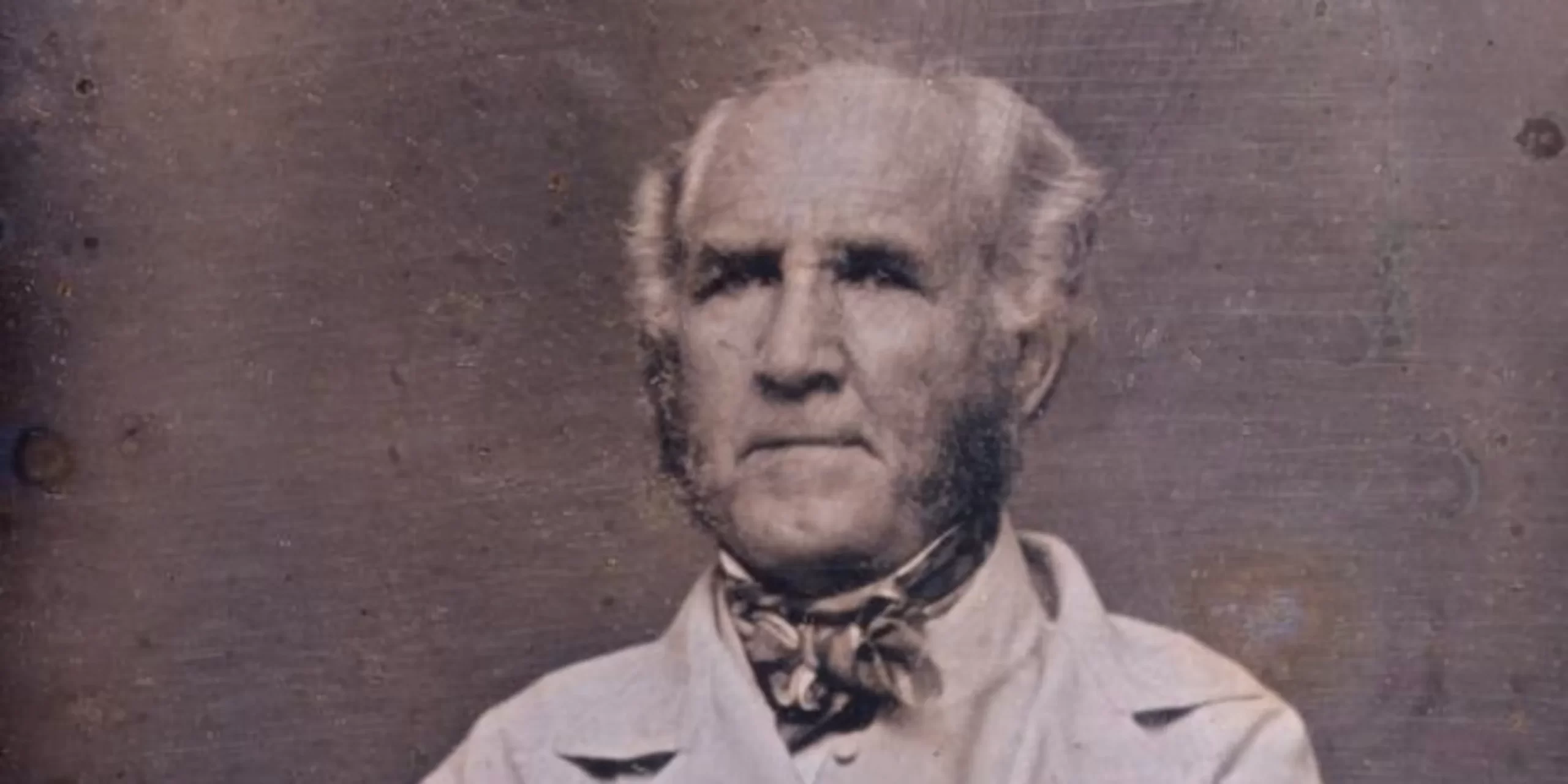 Sam Houston’s Return: Inaugural Address as Governor, 1859