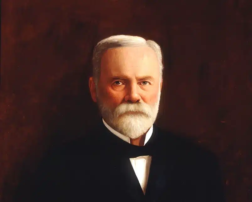 The Forgotten Governorship of S. W. T. Lanham