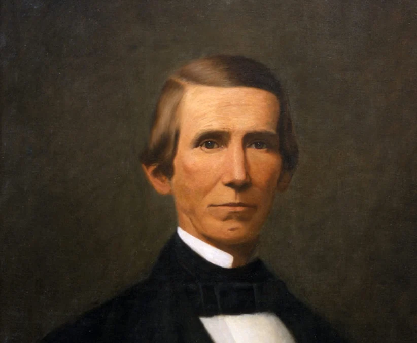 J. Pinckney Henderson: Diplomat and First Texas Governor