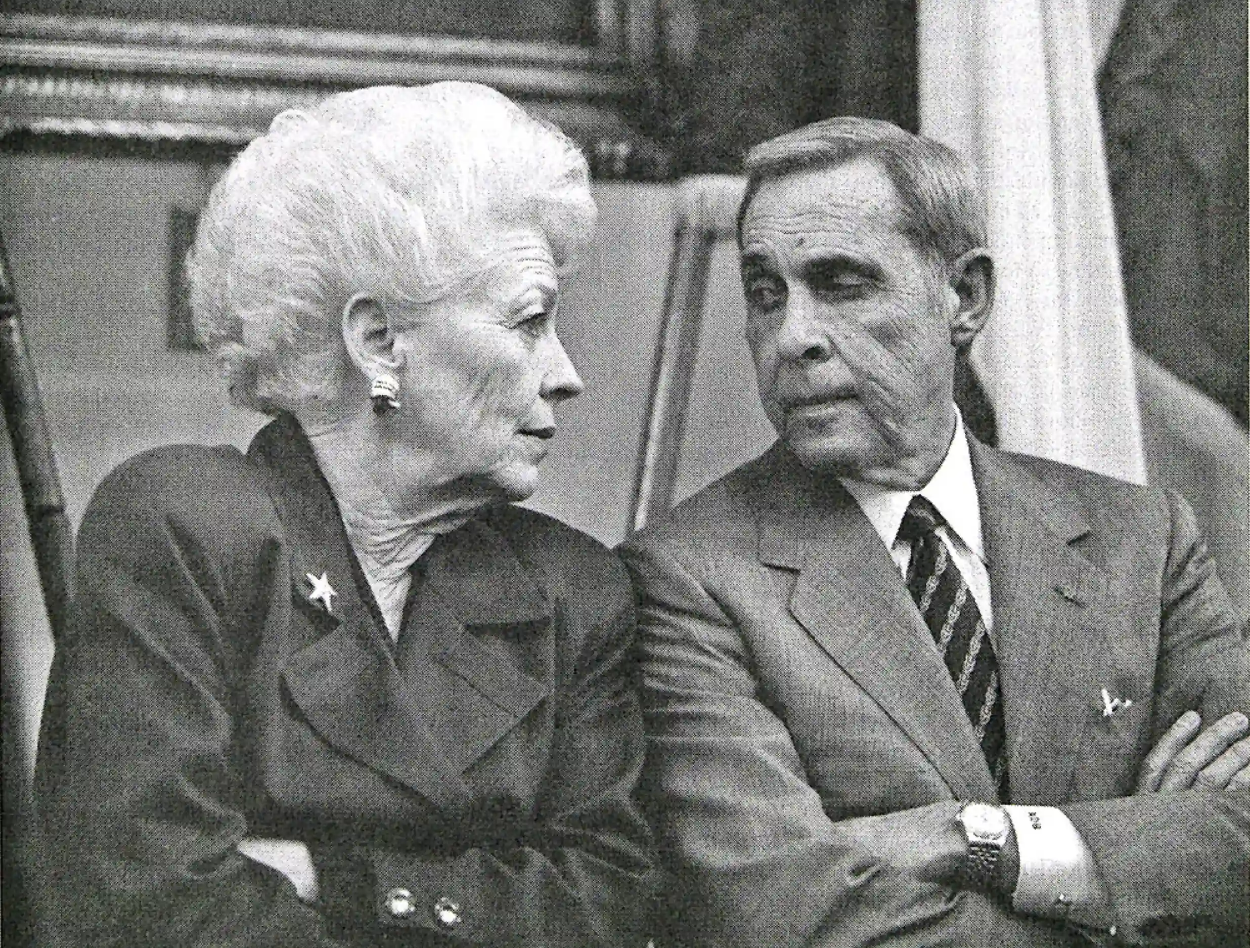 Powerbroker of the 1990s: Texas Lieutenant Governor Bob Bullock