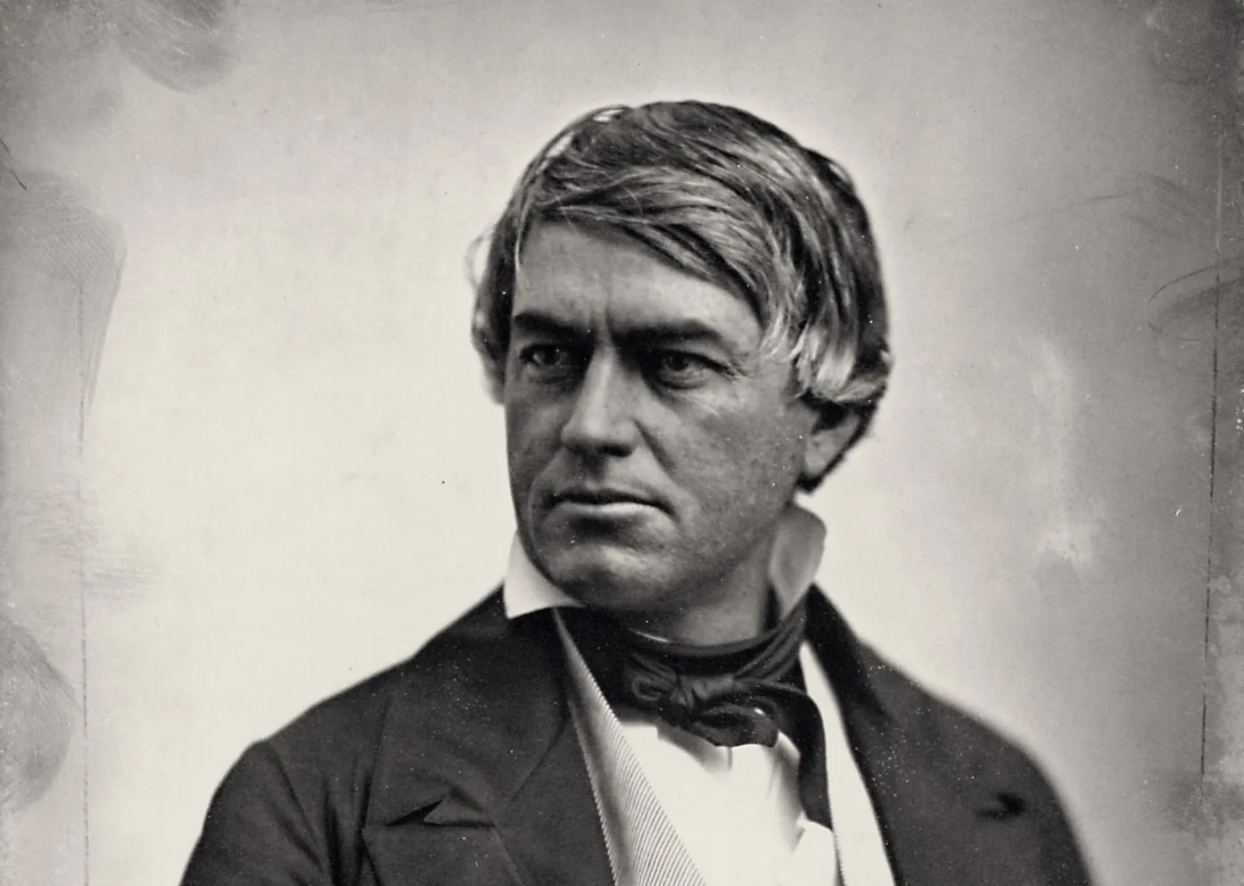 Cassius Clay: Lincoln’s Forgotten Pick to Govern Postwar Texas