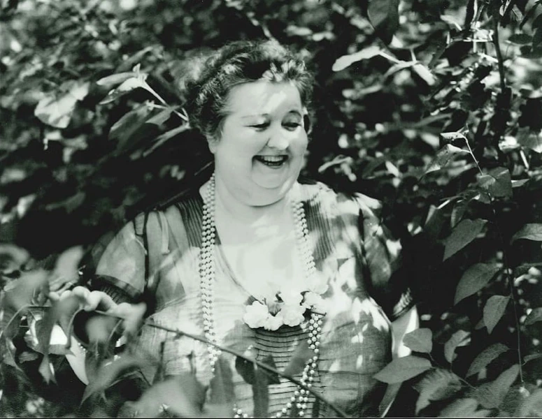 Edna Gladney: Pioneer of Adoption Reform and Child Welfare in Texas