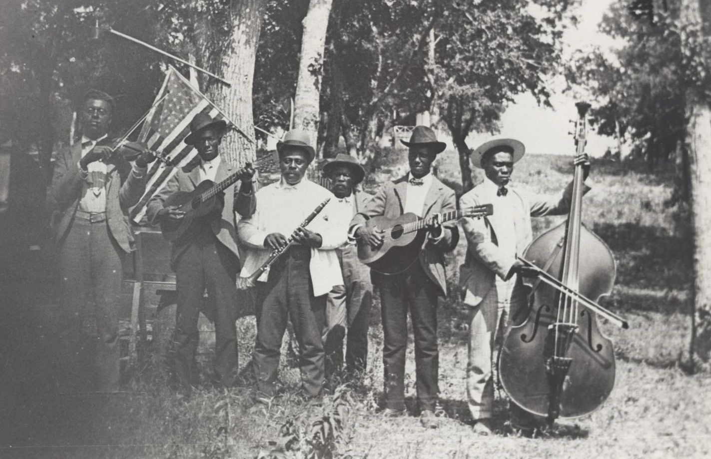 History of Juneteenth