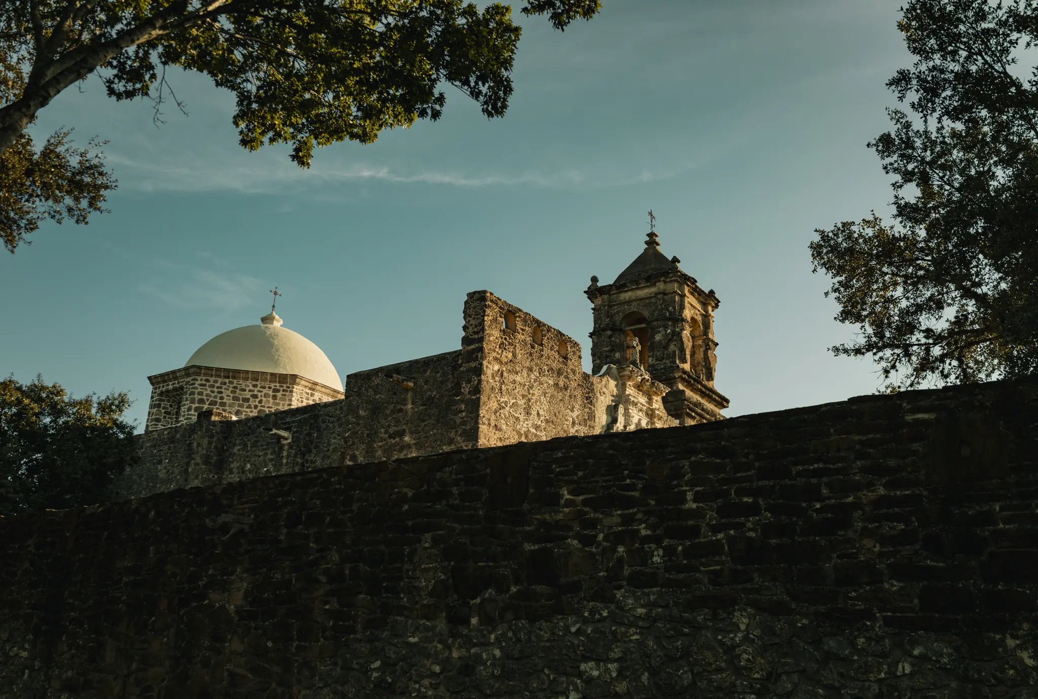 Alcaldes as Local Magistrates in Spanish and Mexican Texas