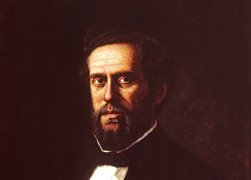 John Ireland: Governor in the Wild West Era