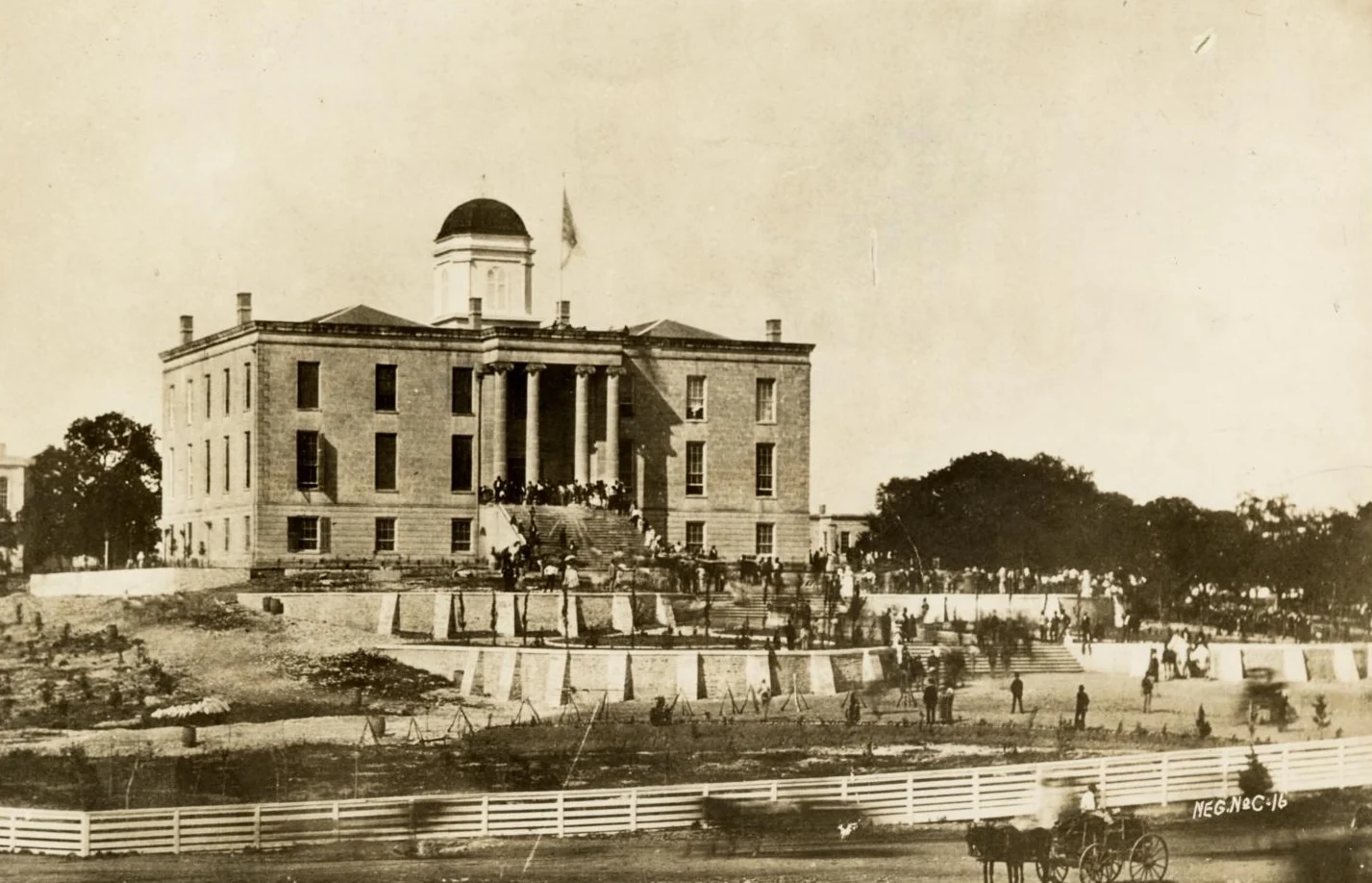 The 1873 Coke–Davis Election Dispute